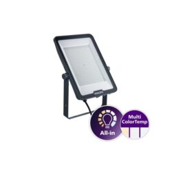Projecteur LED extérieur IP65 150W