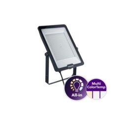 Projecteur LED extérieur 200W IP65
