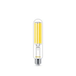 Détails visibles de Ampoule LED tubulaire E27 26 W 4000 K TForce Core Road pour Lampes connectées