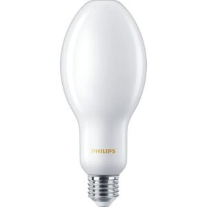 Philips Lighting - TrueForce Core Lampe LED HPL/SON 18W 80W E27 4000K 3000lm CRI80 25000h - 8718699750312
