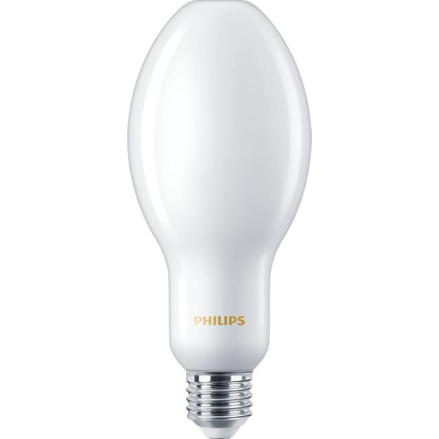 Philips Lighting - TrueForce Core Lampe LED HPL/SON 18W 80W E27 4000K 3000lm CRI80 25000h - 8718699750312 Philips Lighting - TrueForce Core Lampe LED HPL/SON 18W 80W E27 4000K 3000lm CRI80 25000h - 8718699750312