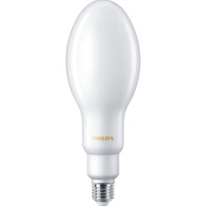 Ampoule LED HPL E27 36W 4000K 6000lm culot à vis