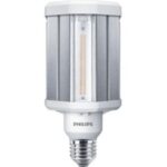 Philips Lighting - TrueForce Lampe LED HPL/SON 42W 125W E27 3000K 5700lm CRI80 50000h - 8718699638221