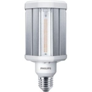 Philips Lighting - TrueForce Lampe LED HPL/SON 42W 125W E27 3000K 5700lm CRI80 50000h - 8718699638221
