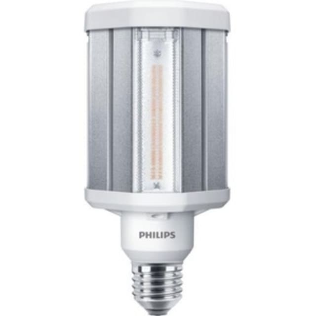 Philips Lighting - TrueForce Lampe LED HPL/SON 42W 125W E27 3000K 5700lm CRI80 50000h - 8718699638221 Philips Lighting - TrueForce Lampe LED HPL/SON 42W 125W E27 3000K 5700lm CRI80 50000h - 8718699638221