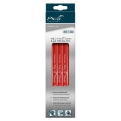 Crayon de marquage universel 23 cm, configuration visible