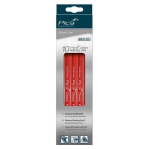 Pica - FOR ALL Crayon Universal