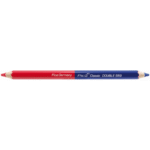 Pica - Marqueur Pica Duo Rouge Bleu 17