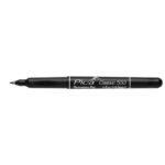 Pica - Marqueur Pica Permanent Pen Fine Black - PIC53346