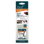 Pica - Recharge VISOR sous blister - Permanent - Blanc (4 pcs) - PIC99152SB