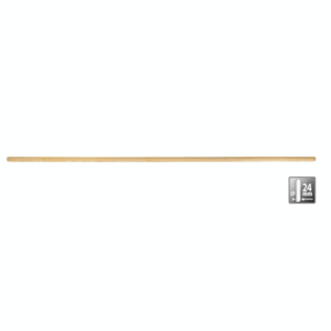 Polet - MANCHE BROSSE 1