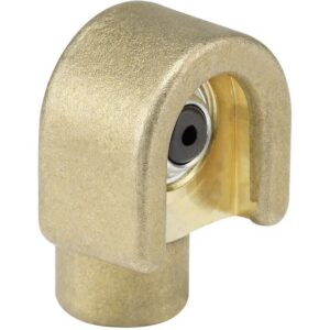 Pressol - Accouplement R 1/8