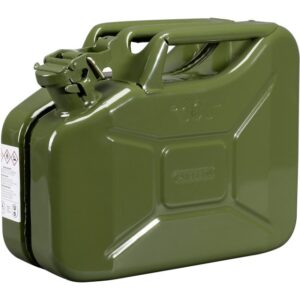 Pressol - Jerrycan-10 l