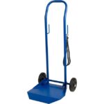 Pressol - Trolley for containers