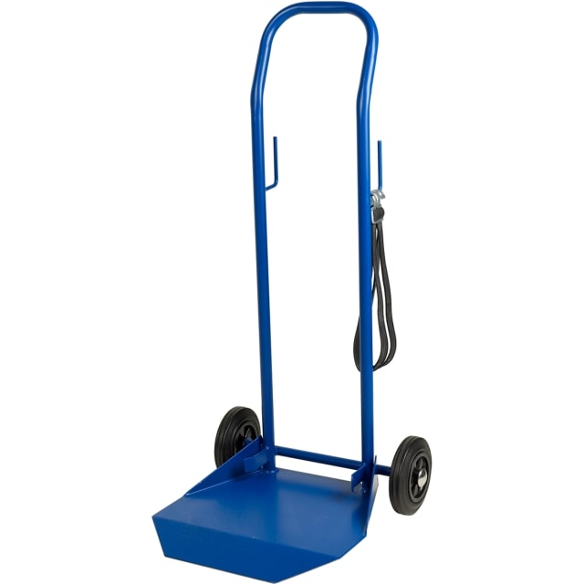 Pressol - Trolley for containers Pressol - Trolley for containers