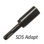 ProFit - Adaptateur SDS - hexagonale 10mm - 5749286
