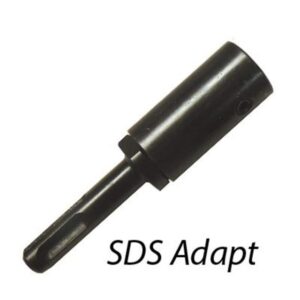 ProFit - Adaptateur SDS - hexagonale 10mm - 5749286