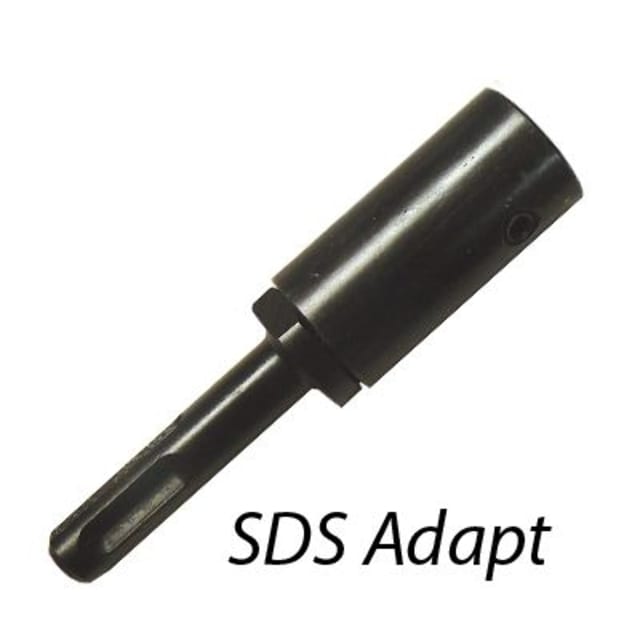ProFit - Adaptateur SDS - hexagonale 10mm - 5749286 ProFit - Adaptateur SDS - hexagonale 10mm - 5749286