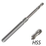 ProFit - Foret pilote BiMetal PLUS - HSS hex 10mm