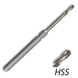 ProFit - Foret pilote BiMetal PLUS - HSS hex 10mm