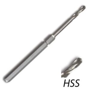 ProFit - Foret pilote BiMetal PLUS - HSS hex 10mm