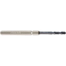 ProFit - Foret pilote BiMetal PLUS - HSS hex 8mm
