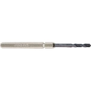 ProFit - Foret pilote BiMetal PLUS - HSS hex 8mm