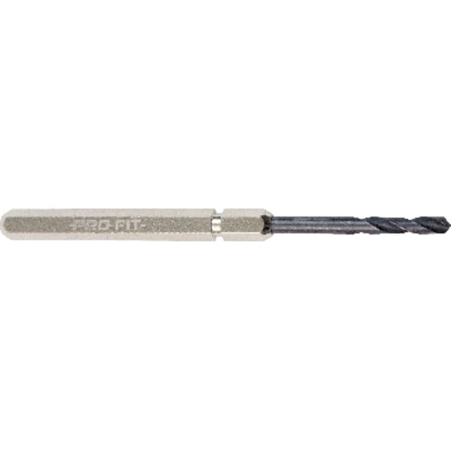 ProFit - Foret pilote BiMetal PLUS - HSS hex 8mm ProFit - Foret pilote BiMetal PLUS - HSS hex 8mm