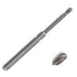 ProFit - Foret pilote Multi Purpose - HM hex 10mm