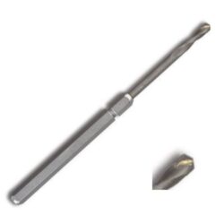 ProFit - Foret pilote Multi Purpose - HM hex 10mm