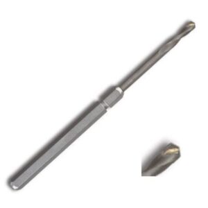 ProFit - Foret pilote Multi Purpose - HM hex 10mm