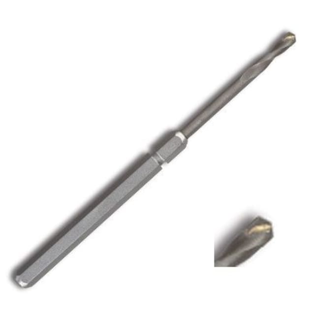 ProFit - Foret pilote Multi Purpose - HM hex 10mm ProFit - Foret pilote Multi Purpose - HM hex 10mm