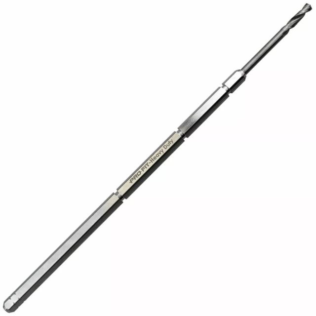 Foret pilote long HSS hexagonal 10 mm 32-320 mm 5749284 – Image 1