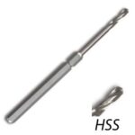 ProFit - Foret pilote Multi Purpose - HSS hex 10mm