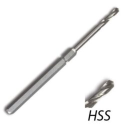 ProFit - Foret pilote Multi Purpose - HSS hex 10mm