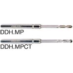 ProFit - Foret pilote Multi Purpose - HSS hex 8mm