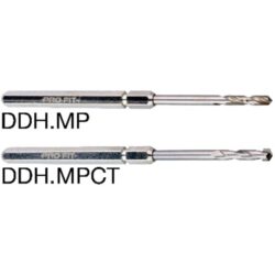 ProFit - Foret pilote Multi Purpose - HSS hex 8mm