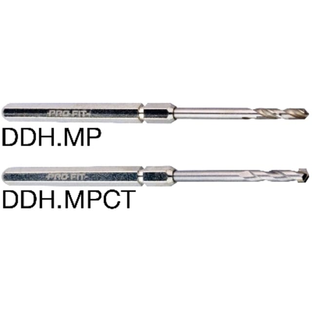 ProFit - Foret pilote Multi Purpose - HSS hex 8mm ProFit - Foret pilote Multi Purpose - HSS hex 8mm