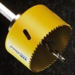 ProFit - Scie cloche BiMetal PLUS (HSCo8) - Ø 79mm