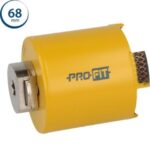 ProFit - Scie cloche Concrete Light Dry - Ø 68mm
