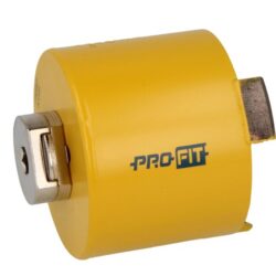 ProFit - Scie cloche Concrete Light Dry - Ø 82mm