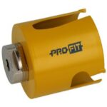 ProFit - Scie cloche Multi Purpose (HM) - Ø 68mm