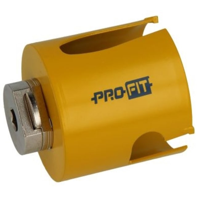 ProFit - Scie cloche Multi Purpose (HM) - Ø 68mm ProFit - Scie cloche Multi Purpose (HM) - Ø 68mm