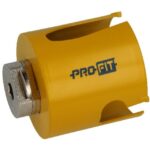 ProFit - Scie cloche Multi Purpose (HM) - Ø 80mm