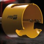ProFit - Scie cloche Multi Purpose (HM) - Ø 83mm