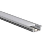 ProLED - ALU PROFIEL 200CM VOOR PROLED FLEX STRIP - L695F0
