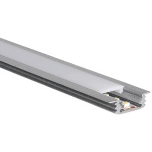 ProLED - ALU PROFIEL 200CM VOOR PROLED FLEX STRIP - L695F0