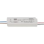 ProLED - Alimentation LED tension continue Eco II 100W 190x52x37mm 24Vdc IP67 - L502410E