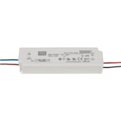 ProLED - Alimentation LED tension continue Eco II 100W 190x52x37mm 24Vdc IP67 - L502410E