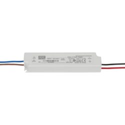 ProLED - Alimentation LED tension continue Eco II 18W 140x30x20mm 24Vdc IP67 - L502401E